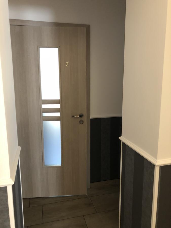 Tardosi Vendeghaz Gasthof Miskolc