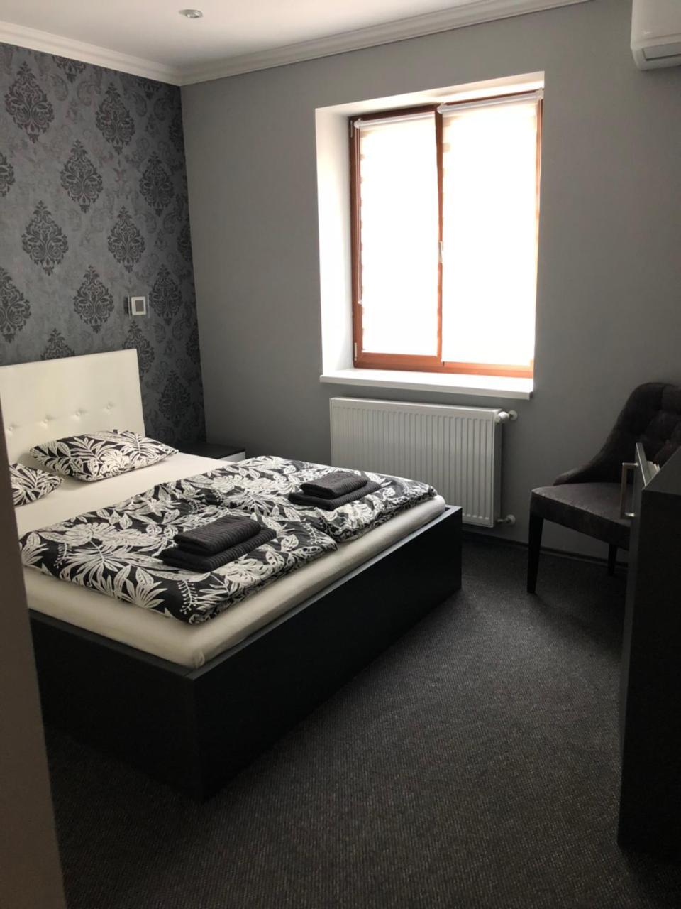 Tardosi Vendeghaz Gasthof 2*