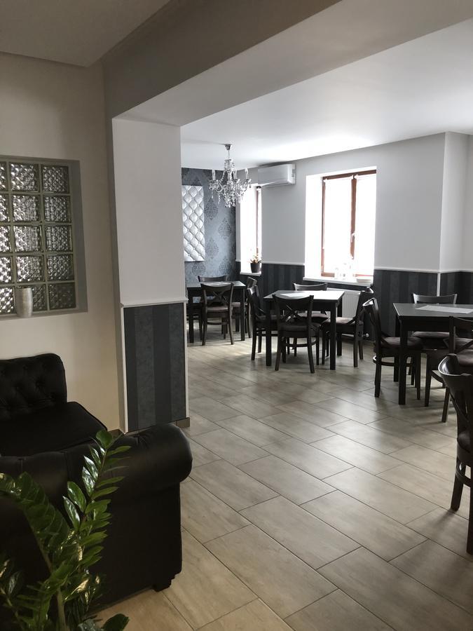 Tardosi Vendeghaz Gasthof