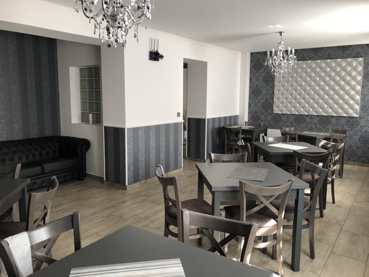 Tardosi Vendeghaz Gasthof Miskolc